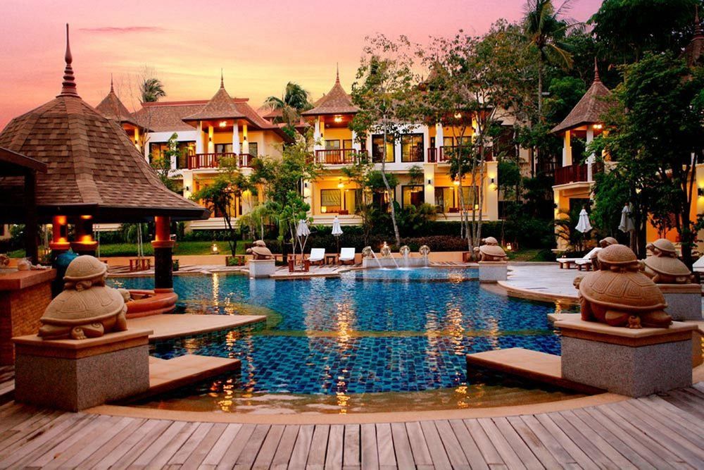 Avani+ Koh Lanta Krabi Resort Ko Lanta Thailand thumbnail